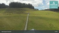 Archived image Webcam Postalm - Winter Park 12:00