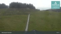 Archived image Webcam Postalm - Winter Park 14:00
