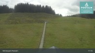 Archived image Webcam Postalm - Winter Park 16:00