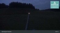 Archiv Foto Webcam Winterpark Postalm 04:00