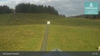 Archiv Foto Webcam Winterpark Postalm 06:00