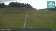 Archiv Foto Webcam Winterpark Postalm 12:00