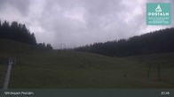 Archiv Foto Webcam Winterpark Postalm 00:00