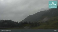 Archiv Foto Webcam Winterpark Postalm 10:00