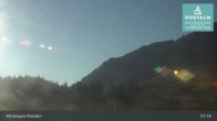 Archiv Foto Webcam Winterpark Postalm 06:00
