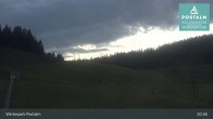 Archiv Foto Webcam Winterpark Postalm 04:00