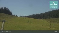 Archiv Foto Webcam Winterpark Postalm 12:00
