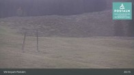 Archiv Foto Webcam Winterpark Postalm 00:00