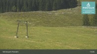 Archiv Foto Webcam Winterpark Postalm 12:00