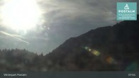 Archiv Foto Webcam Winterpark Postalm 07:00
