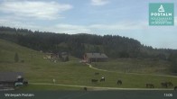 Archiv Foto Webcam Winterpark Postalm 12:00