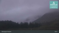 Archiv Foto Webcam Winterpark Postalm 02:00