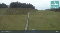 Archiv Foto Webcam Winterpark Postalm 10:00