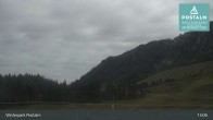 Archiv Foto Webcam Winterpark Postalm 12:00