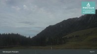 Archiv Foto Webcam Winterpark Postalm 14:00