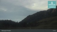 Archiv Foto Webcam Winterpark Postalm 16:00