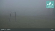 Archiv Foto Webcam Winterpark Postalm 02:00