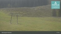 Archiv Foto Webcam Winterpark Postalm 16:00