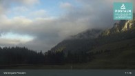 Archiv Foto Webcam Winterpark Postalm 16:00