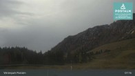 Archiv Foto Webcam Winterpark Postalm 06:00