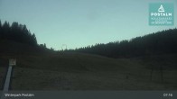 Archived image Webcam Postalm - Winter Park 06:00