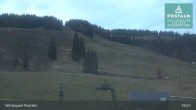Archiv Foto Webcam Winterpark Postalm 20:00
