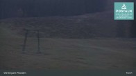 Archiv Foto Webcam Winterpark Postalm 04:00