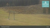 Archiv Foto Webcam Winterpark Postalm 10:00