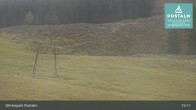 Archiv Foto Webcam Winterpark Postalm 14:00