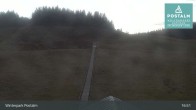 Archiv Foto Webcam Winterpark Postalm 16:00