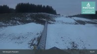 Archiv Foto Webcam Winterpark Postalm 00:00