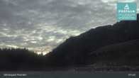 Archiv Foto Webcam Winterpark Postalm 06:00