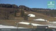 Archiv Foto Webcam Winterpark Postalm 12:00