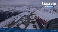 Archived image Webcam Stubnerkogel Top Station South 00:00