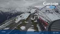 Archived image Webcam Stubnerkogel Top Station South 14:00