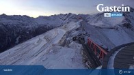 Archived image Webcam Stubnerkogel Top Station South 06:00