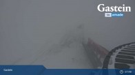 Archiv Foto Webcam Stubnerkogel Bergstation Süd 07:00