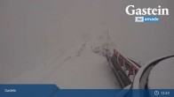 Archived image Webcam Stubnerkogel Top Station South 10:00