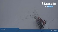 Archived image Webcam Stubnerkogel Top Station South 12:00