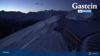 Archived image Webcam Stubnerkogel Top Station South 06:00