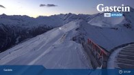 Archived image Webcam Stubnerkogel Top Station South 07:00