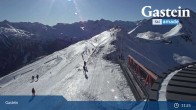 Archived image Webcam Stubnerkogel Top Station South 10:00