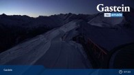 Archived image Webcam Stubnerkogel Top Station South 06:00