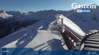 Archiv Foto Webcam Stubnerkogel Bergstation Süd 14:00