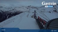 Archived image Webcam Stubnerkogel Top Station South 02:00