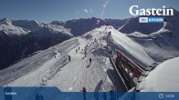 Archiv Foto Webcam Stubnerkogel Bergstation Süd 12:00