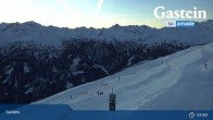 Archived image Webcam Stubnerkogel Top Station South 07:00