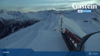 Archived image Webcam Stubnerkogel Top Station South 16:00