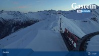 Archiv Foto Webcam Stubnerkogel Bergstation Süd 00:00