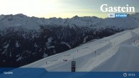 Archiv Foto Webcam Stubnerkogel Bergstation Süd 06:00